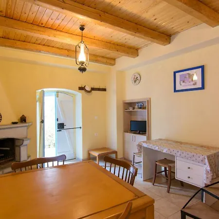 Lilas Traditional Maisonette Elounda  Exterior photo