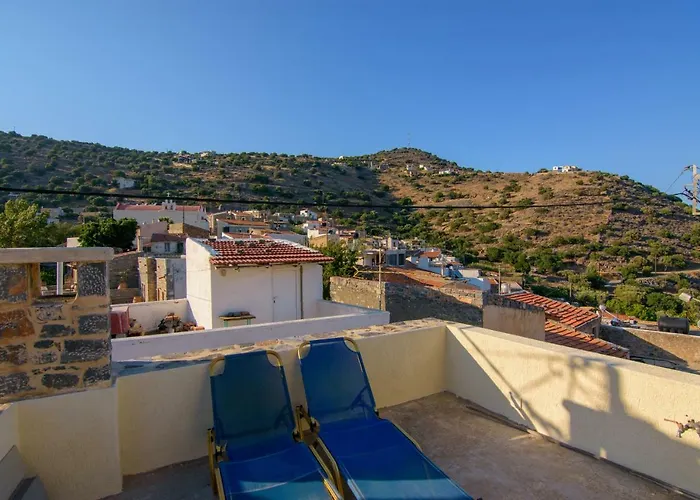 Lilas Traditional Maisonette