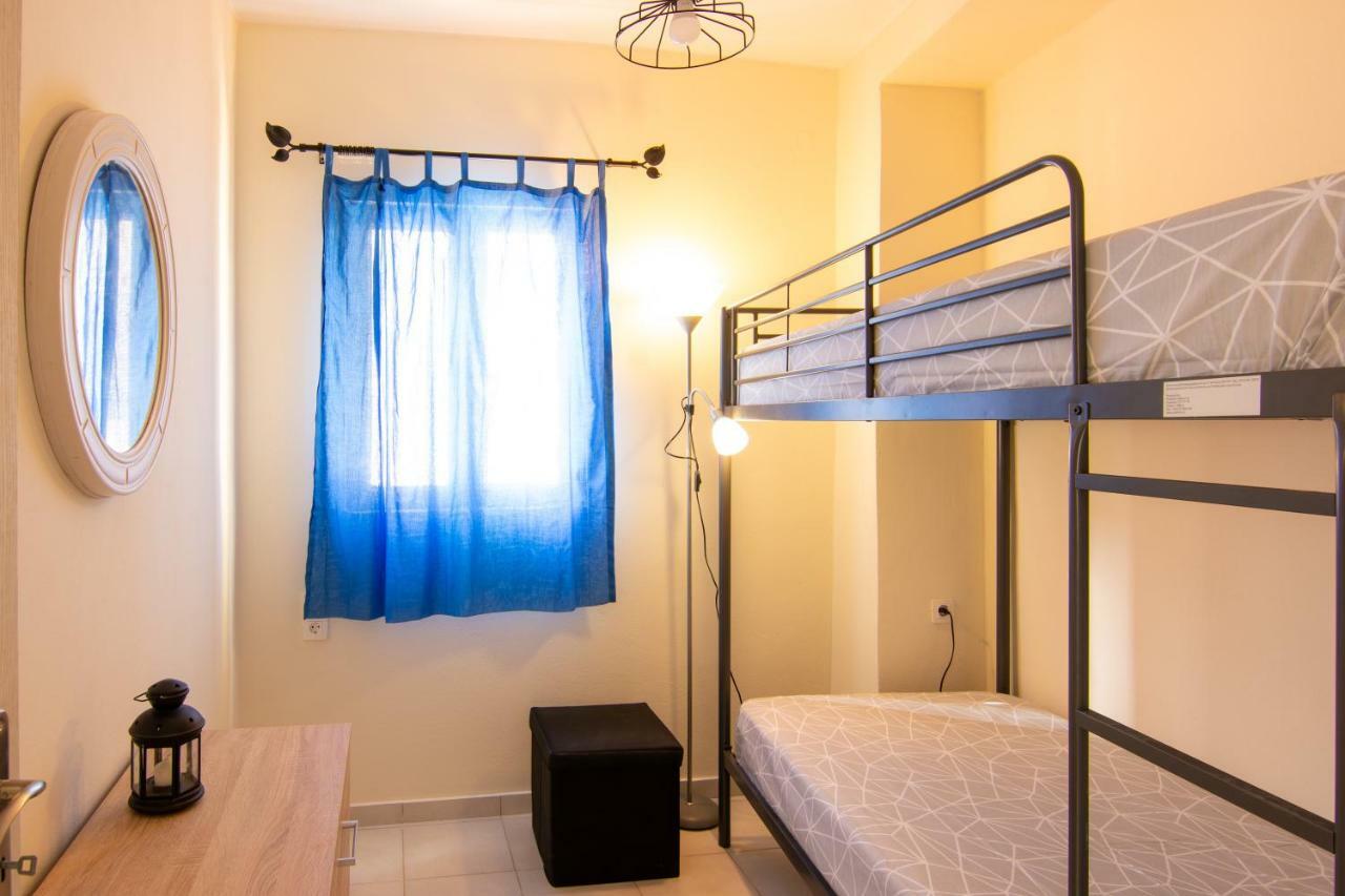 Lilas Traditional Maisonette Сasa de vacaciones Elounda
