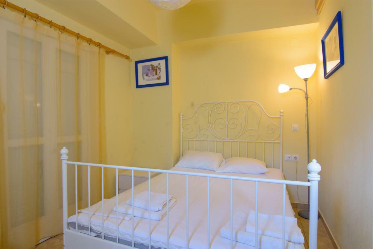 Сasa de vacaciones Lilas Traditional Maisonette Elounda