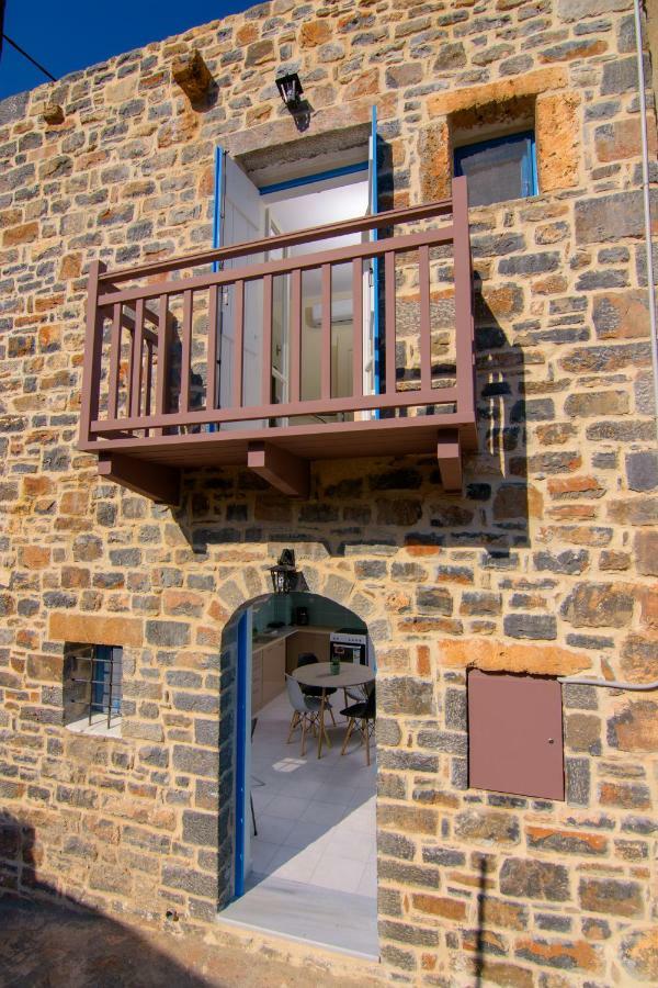 Lilas Traditional Maisonette Hébergement de vacances *