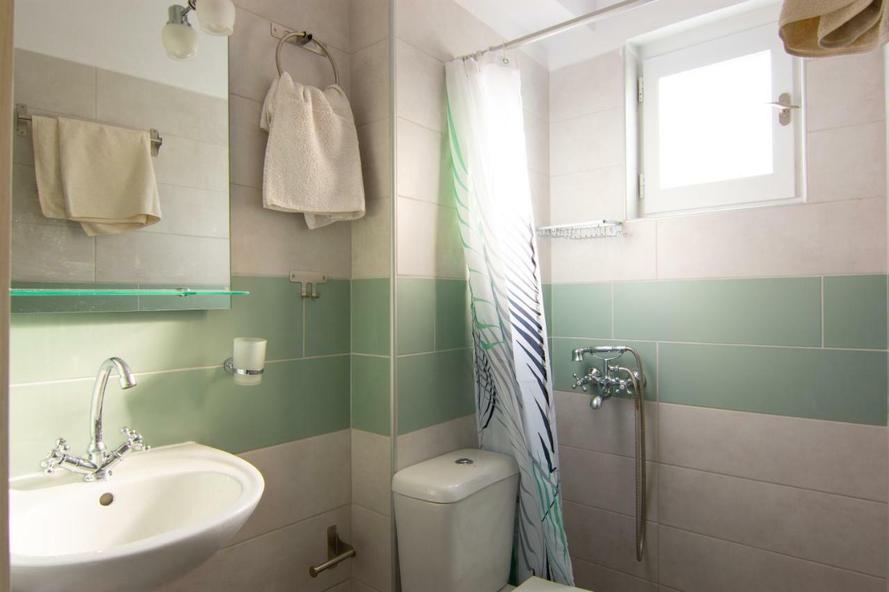 Hébergement de vacances Lilas Traditional Maisonette *