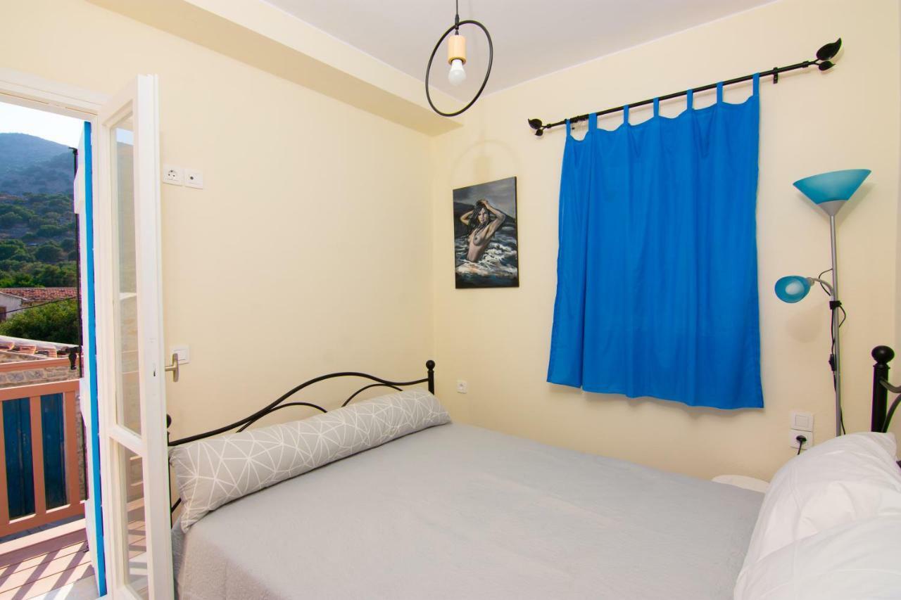 Lilas Traditional Maisonette Сasa de vacaciones Elounda