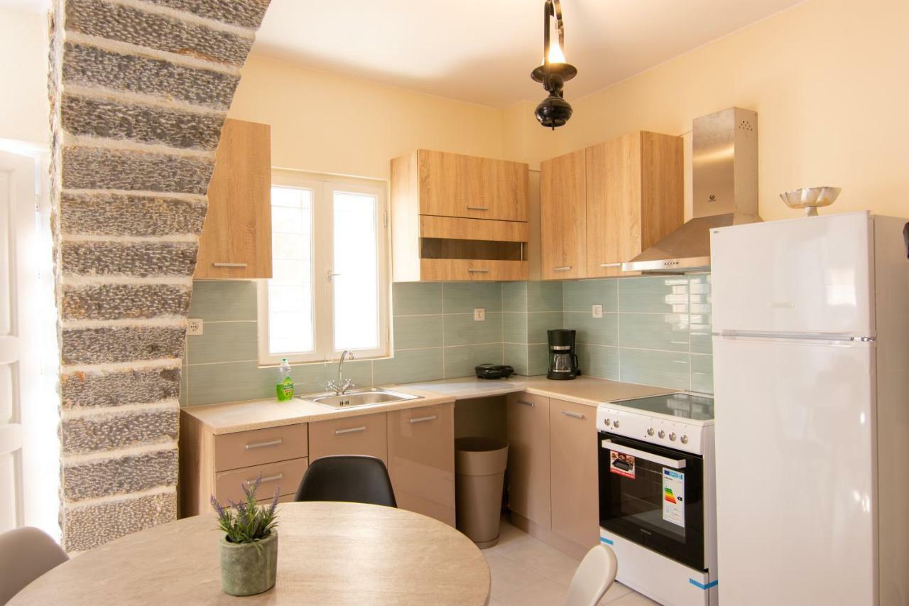 Lilas Traditional Maisonette Hébergement de vacances
