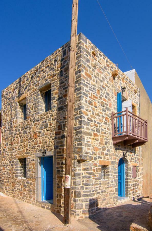 Lilas Traditional Maisonette Hébergement de vacances