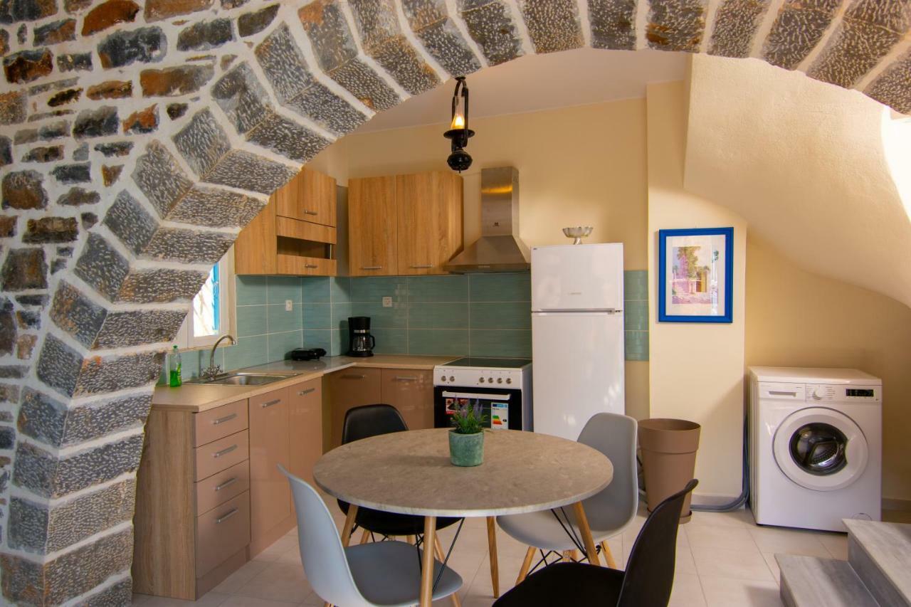 Сasa de vacaciones Lilas Traditional Maisonette