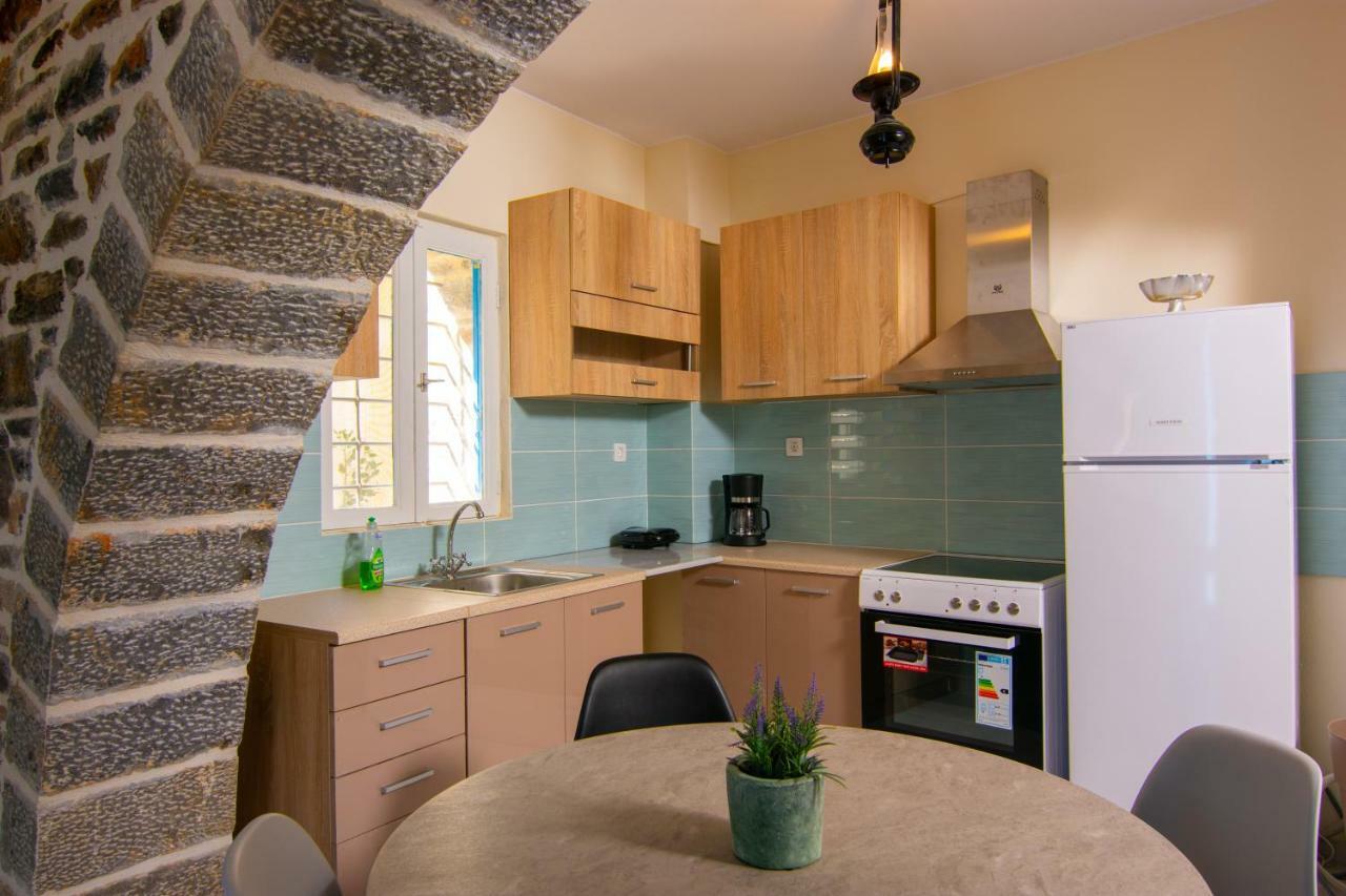 Lilas Traditional Maisonette Hébergement de vacances Elounda