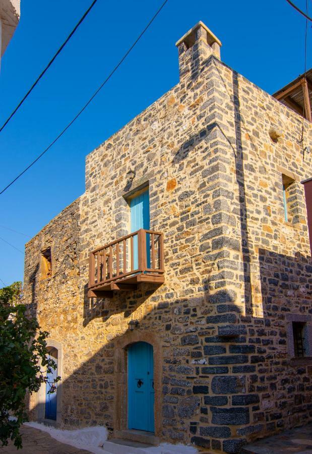Hébergement de vacances Lilas Traditional Maisonette